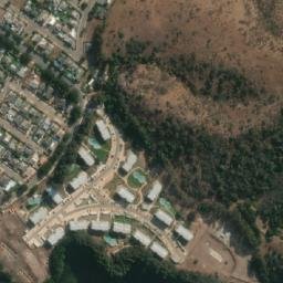Satellite imagery of Divisadero Chico, CL