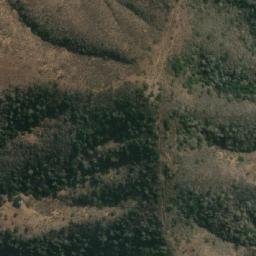 Satellite imagery of Divisadero Chico, CL