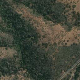 Satellite imagery of Divisadero Chico, CL