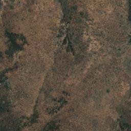 Satellite imagery of Cerro Naguel, CL
