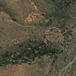 Satellite imagery of Mina Rosa Ester, CL