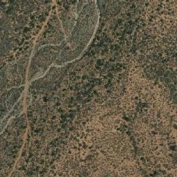 Satellite imagery of Mina Rosa Ester, CL