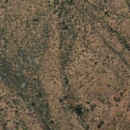 Satellite imagery of Mina Rosa Ester, CL