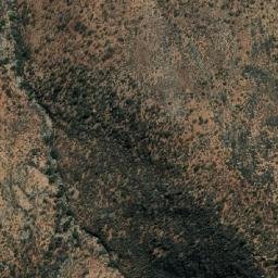 Satellite imagery of Cerro Molino, CL