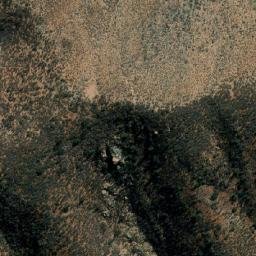 Satellite imagery of Cerro Molino, CL