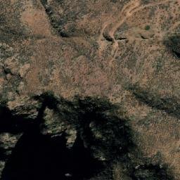 Satellite imagery of Cerro Tesoro, CL