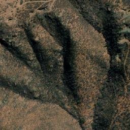 Satellite imagery of Cerro Tesoro, CL