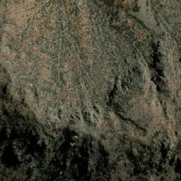 Satellite imagery of Morro El Águila, CL