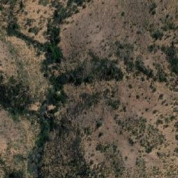 Satellite imagery of Morro El Naranjo, CL