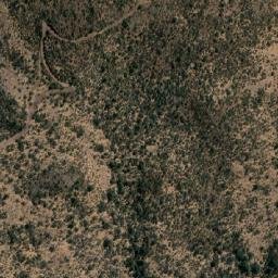 Satellite imagery of Morro El Naranjo, CL