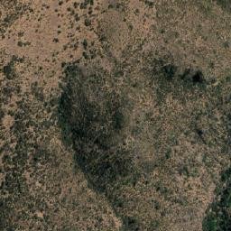 Satellite imagery of Morro El Naranjo, CL