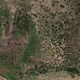 Satellite imagery of Morro La Sillería, CL