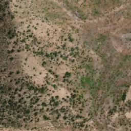 Satellite imagery of Morro La Sillería, CL