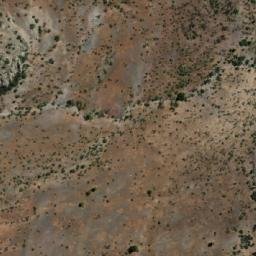 Satellite imagery of Cerro El Cobre, CL