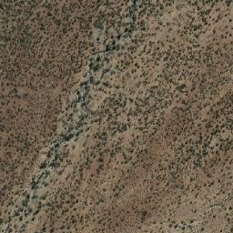 Satellite imagery of Cerro Arena, CL