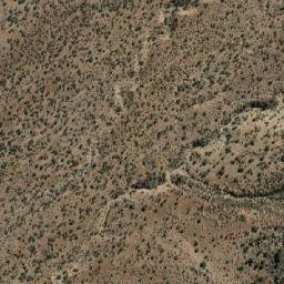 Satellite imagery of Cerro Arena, CL