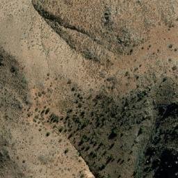 Satellite imagery of Cerro Achupalla, CL