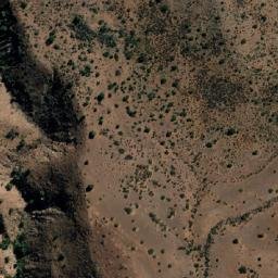 Satellite imagery of Morro Águila, CL