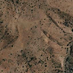 Satellite imagery of Morro Águila, CL