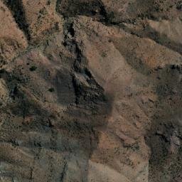 Satellite imagery of Morro Águila, CL