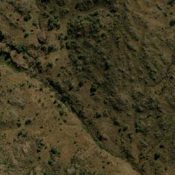 Satellite imagery of Cerro Portezuelo, AR