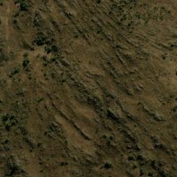Satellite imagery of Cerro Portezuelo, AR