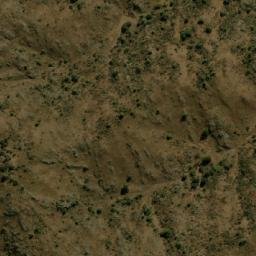 Satellite imagery of Cerro Portezuelo, AR