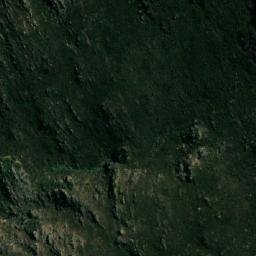 Satellite imagery of MAANBERG, ZA