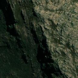 Satellite imagery of MAANBERG, ZA