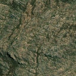 Satellite imagery of MAANBERG, ZA
