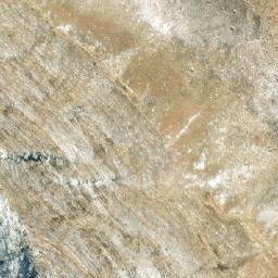 Satellite imagery of UITKYK, ZA