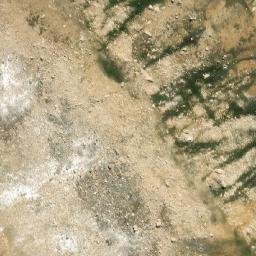 Satellite imagery of UITKYK, ZA