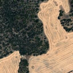Satellite imagery of Jackson Hill, AU
