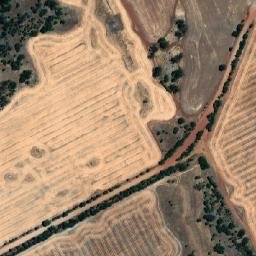 Satellite imagery of Jackson Hill, AU