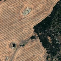 Satellite imagery of Jackson Hill, AU