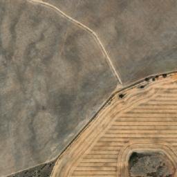Satellite imagery of Graham Rock, AU