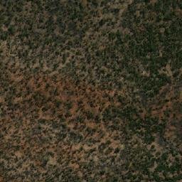 Satellite imagery of Burmeister Hill, AU