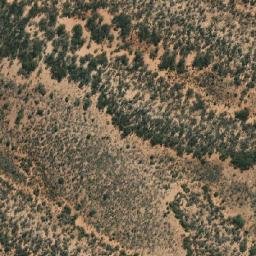 Satellite imagery of Jimmys Rockhole, AU