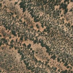 Satellite imagery of Jimmys Rockhole, AU