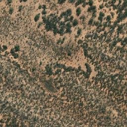 Satellite imagery of Jimmys Rockhole, AU