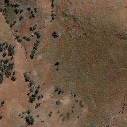 Satellite imagery of Chip Hill, AU