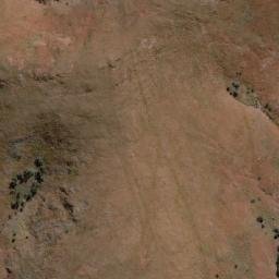 Satellite imagery of Chip Hill, AU