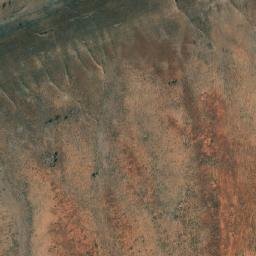 Satellite imagery of Hope Bank, AU