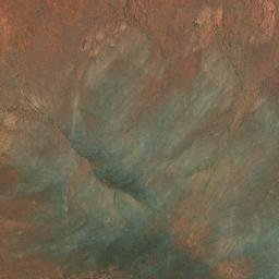 Satellite imagery of Warukla Hill, AU