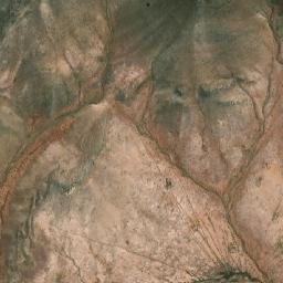 Satellite imagery of Davenborough Hill, AU