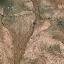 Satellite imagery of Davenborough Hill, AU