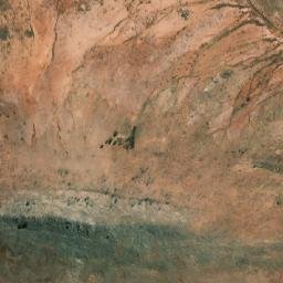 Satellite imagery of Brown Hill, AU