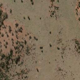 Satellite imagery of Stoney Hill, AU