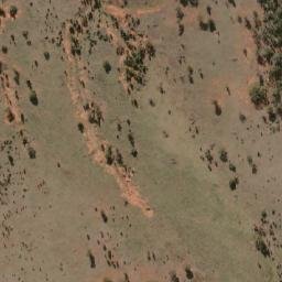 Satellite imagery of Stoney Hill, AU