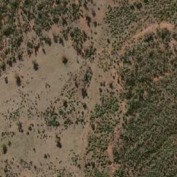 Satellite imagery of Stoney Hill, AU